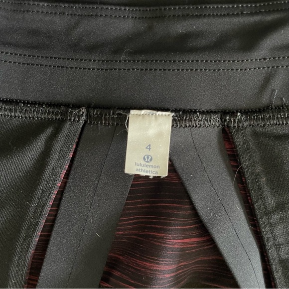 Lululemon Sports Bra - Picture 3 of 4